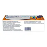 Вольтарен Эмульгель, 2%, гель для наружного применения, 50 г, 1 шт. фото 7