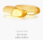 Maxler Омега-3 Голд, капсулы, 60 шт. фото 3