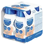 Фрезубин 3.2 ккал, напиток для перорального питания, 125 мл, 4 шт, лесной орех фото