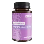 Lekolike Расторопша экстракт, таблетки, 90 шт. фото 1