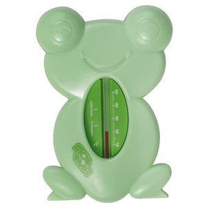 Пома Термометр для ванной Лягушонок, 1 шт, арт. 4917 фото