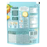 Фрутоняня каша молочная овсяная, каша, 200 г, 1 шт, яблоко + банан фото 2