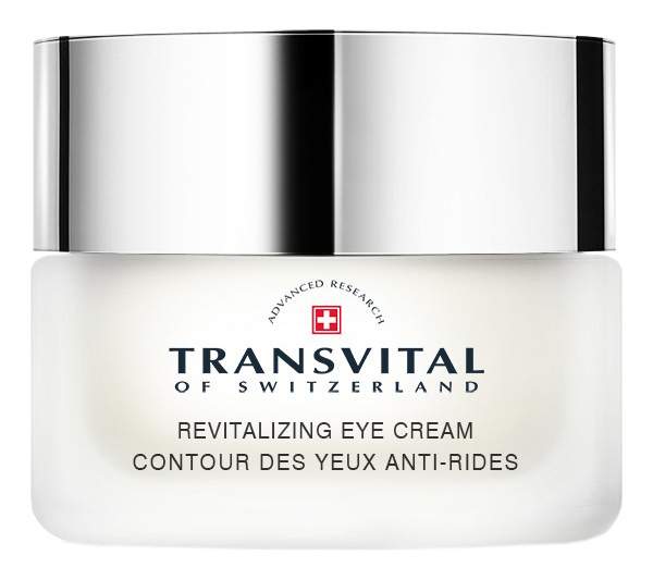 Transvital Крем для лица восстановление, крем, 50 мл, 1 шт, для чувствительной кожи фото