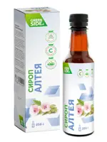 Сироп Алтея Грудной смягчающий, сироп, 250 мл, 1 шт. фото