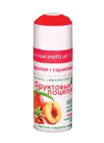 Фруктовый поцелуй Помада губная гигиеническая, помада, 3.5г, 1 шт, персик фото