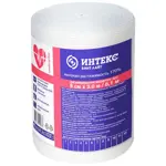 Интекс Лайт Бинт эластичный компрессионный, 8 см х 3 м, 1 шт, с застежкой, высокой растяжимости фото