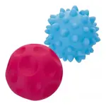 Курносики игрушка для ванны Детский мячик 6 мес+, 1 шт, арт. 25178 фото