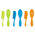 Пома набор расчесок для ухода за волосами, набор, 2 шт, цвет в ассортименте, арт. 2918 фото