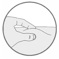 Инструкция по применению Пралуэнт, 150 мг/мл, раствор для подкожного введения, 1 мл, 2 шт. - схема 17