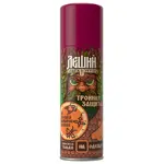 Рефтамид Леший акарицид-репеллент тройная защита от комаров клещей и мошек, аэрозоль для наружного применения, 150 мл, 1 шт. фото