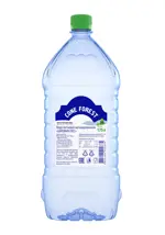 Шишкин лес вода питьевая, вода питьевая негазированная, 1.75л, 1 шт. фото 2