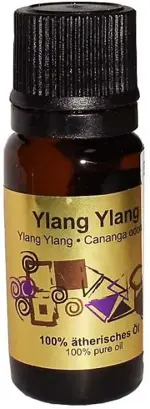 STYX Масло эфирное Иланг-Иланг, масло эфирное, 10 мл, 1 шт. фото