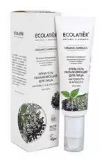 Ecolatier Sambuca крем-гель для лица увлажняющий, крем-гель, 50 мл, 1 шт. фото