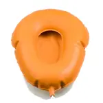 Судно подкладное резиновое, размер №3, 1 шт. фото