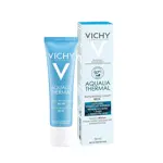 Vichy Aqualia Thermal насыщенный крем динамическое увлажнение, крем для лица, 30 мл, 1 шт. фото