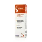 Vital D3, 1000 МЕ, капли, 20 мл, 1 шт. фото