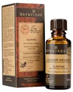 Botavikos масло сладкого миндаля косметическое жирное, масло косметическое, 30 мл, 1 шт. фото 