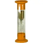 Часы песочные процедурные, 1 шт, 2 мин фото