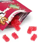 Vitime Gummy Витамин С, пастилки мармеладные, 30 шт, клубника фото 2