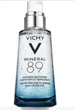 Vichy Mineral 89 гель-сыворотка, 50 мл, 1 шт. фото