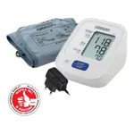 Тонометр автоматический Omron 711 на плечо, 1 шт, арт. HEM-8712-CM2 фото