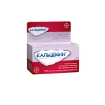 Кальцемин, таблетки, покрытые пленочной оболочкой, 120 шт. фото 6