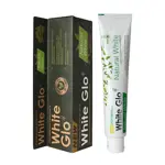 White Glo зубная паста Натуральная белизна, паста зубная, 100 г, 1 шт. фото 