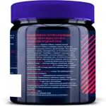 GLS BCAA 2:1:1, порошок, 280 г, 1 шт, ягодный пунш фото 2