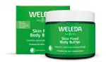 Weleda Крем-масло для тела Skin Food, крем, 150 мл, 1 шт. фото