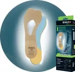 B.Well Pro Uno Полустельки ортопедические для обуви с высоким каблуком FW-619, р. 36, 2 шт. фото 