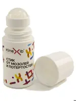Kinexib стик от мозолей и потертостей, стик, 45 мл, 1 шт. фото 2