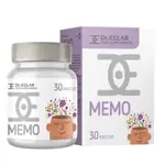 Доктор Эглар Мемо, 450 мг, капсулы, 30 шт. фото 