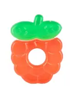 Бусинка прорезыватель с водой Гроздь винограда/Яблоко, 1 шт, в ассортименте, арт. 1087 фото 2