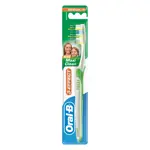 Oral-b 3-effect maxi clean 40 щетка зубная, щетка зубная, 1 шт, средней жесткости фото