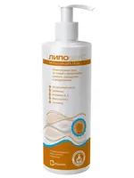 Липобейз эмульсия для тела, эмульсия, 400 мл, 1 шт. фото