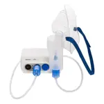 Ингалятор компрессорный Omron CompAir NE-C30 Elite, 1 шт, арт. NE-C30-E фото 3
