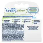 Gillette Venus Embrace Кассеты, 2 шт, для женщин фото 2