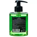 ORGANIC GURU Мыло жидкое Aloe vera, мыло жидкое, 300 мл, 1 шт. фото 2