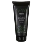 ORGANIC GURU Лосьон для тела Aloe vera, лосьон для тела, 200 мл, 1 шт. фото