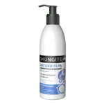 Природная аптека Шунгит мягкий гель дерматологический, гель для умывания, 200 мл, 1 шт, для чувствительной кожи нейтральный фото