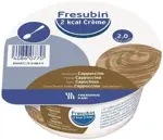 Фрезубин крем 2 ккал, смесь, 125 г, 4 шт, капучино фото 2