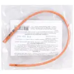 Трубка ректальная для новорожденных, 1 шт, №16 фото