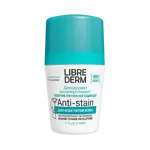 Librederm Дезодорант-антиперспирант 48 часов без следов на одежде, 50 мл, 1 шт. фото