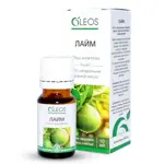 Oleos Лайм Масло эфирное, 10 мл, 1 шт. фото