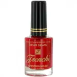 Frenchi умная эмаль укрепитель ногтей №124 Пламенное сердце, 11 мл, 1 шт. фото