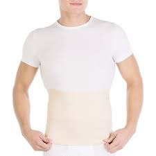 Бандаж противорадикулитный трикотажный из эластомерного полотна, р. 4, бандаж, 1 шт. фото