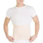 Бандаж противорадикулитный трикотажный из эластомерного полотна, р. 4, бандаж, 1 шт. фото