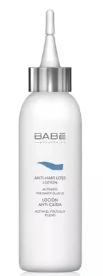 Babe лосьон против выпадения волос, лосьон, 125 мл, 1 шт. фото