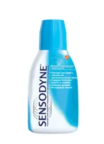 Sensodyne ополаскиватель для полости рта, 300 мл, 1 шт, для чувствительных зубов фото
