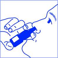 Инструкция по применению Лазолван Рино, 1.18 мг/мл, 82 мкг/доза, спрей назальный, 10 мл, 1 шт. - схема 2